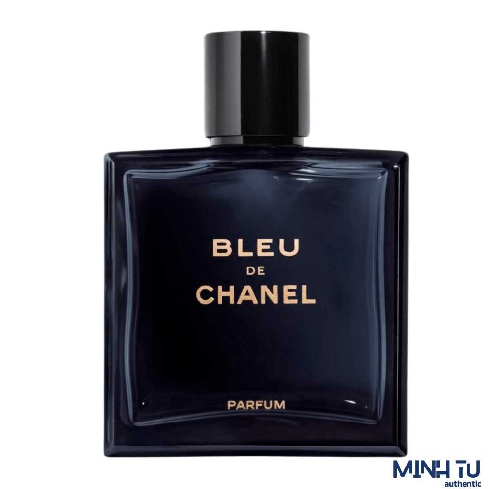 Nước Hoa Nam Chanel Bleu De Chanel Parfum | Chính hãng | Trả góp 0%